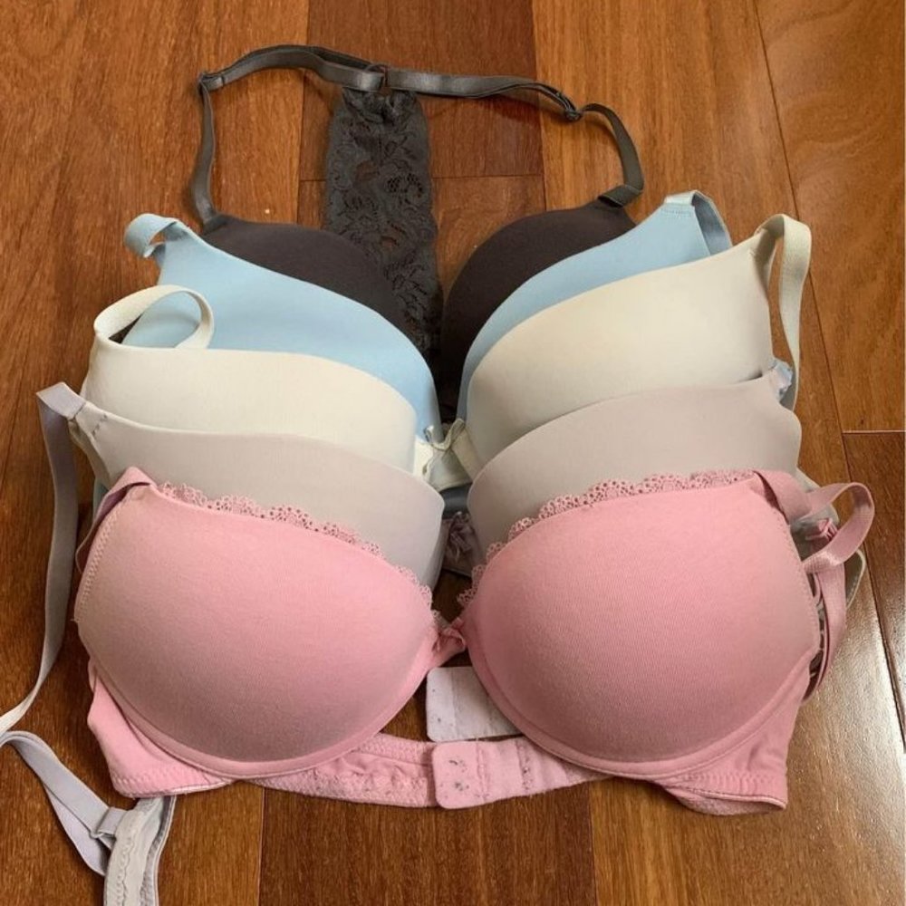 Bra Bundle!  32B